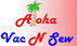 Aloha Vac N Sew