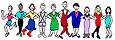 CRS Neighborhood Groups