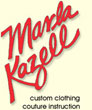 Marla Kazell